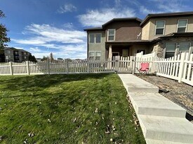 3529 Autumn Colors Dr in Elko, NV - Building Photo