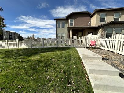 property at 3529 Autumn Colors Dr