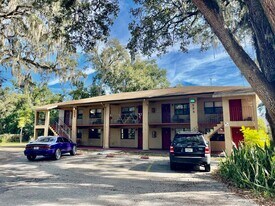 525 N Morgan Ave in Lakeland, FL - Building Photo