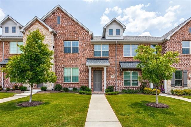 property at 3925 Cresthill Dr