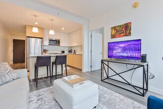 50 Causeway St in Boston, MA - Building Photo - Building Photo
