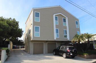 119 Loma Vista St, Unit 5 in El Segundo, CA - Building Photo - Building Photo
