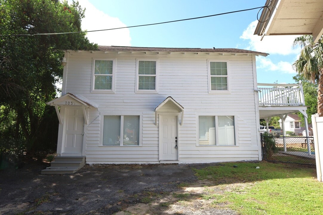 105 W Jane St in Valdosta, GA - Building Photo