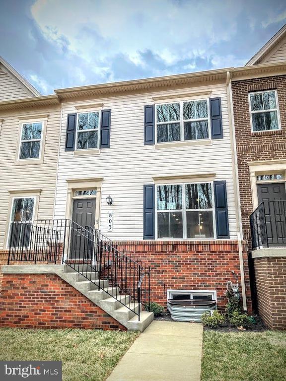 property at 803 Weald Way