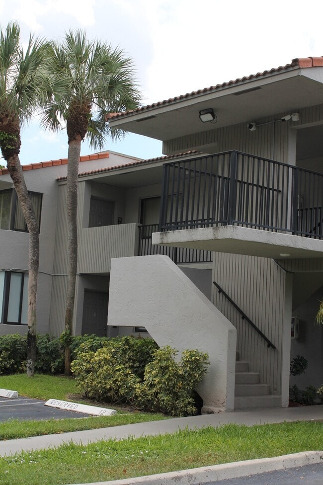 property at 9501 SW 1st Ct