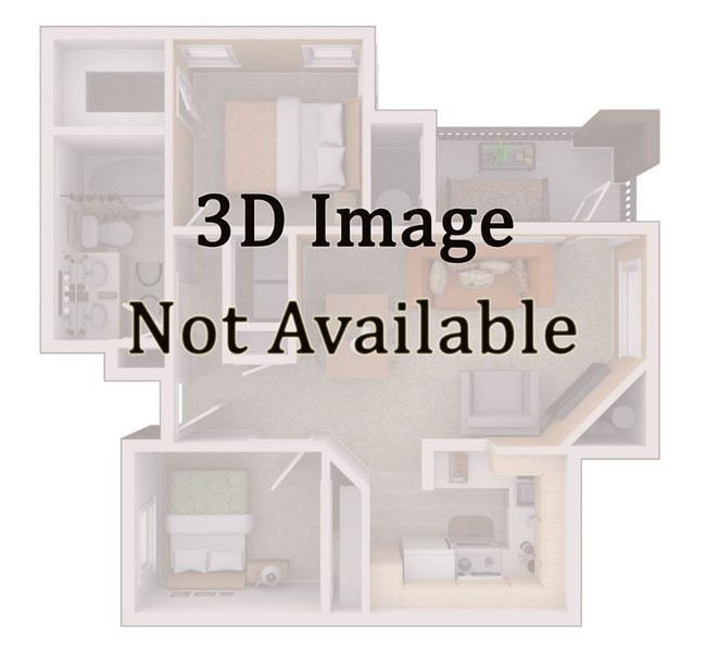 Lincoln Street Apartments in Newton Highlands, MA - Foto de edificio - Floor Plan