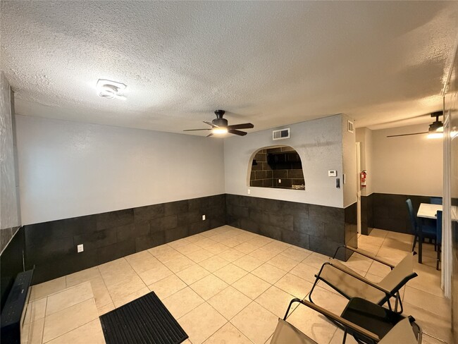 property at 9550 Deering Dr