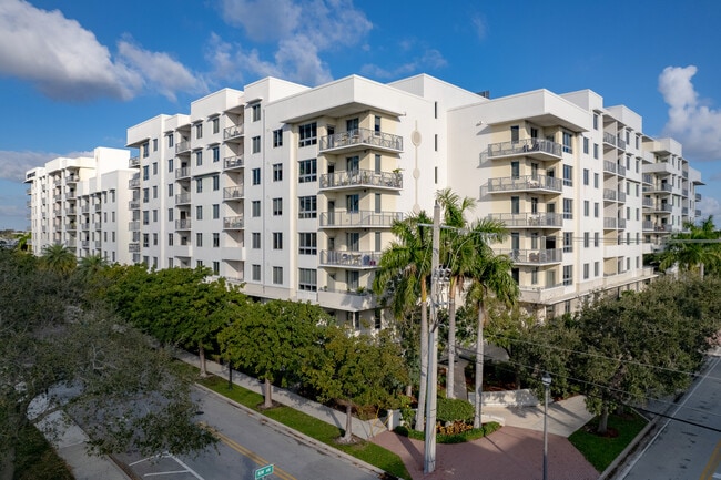 Griffis North Olive in West Palm Beach, FL - Foto de edificio - Building Photo