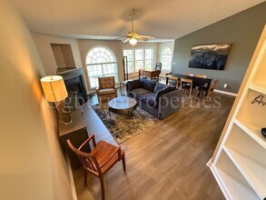 434 Scholastic Ct in Winston-Salem, NC - Building Photo - Building Photo