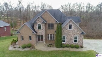 107 Rhinestone Ct in Elizabethtown, KY - Building Photo