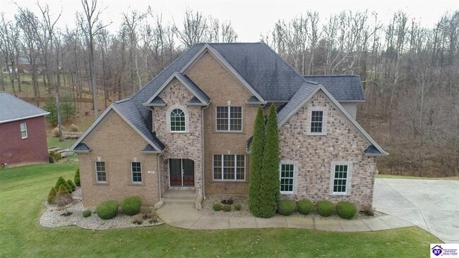 property at 107 Rhinestone Ct