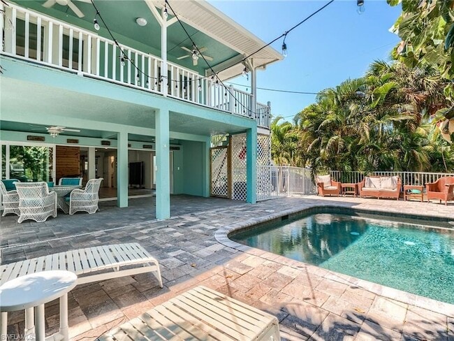 property at 6020 Cypress Ln