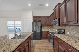 2105 Burke Dr in Princeton, TX - Building Photo - Building Photo