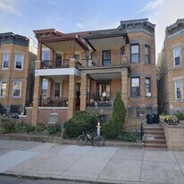 26 Concord St in Jersey City, NJ - Building Photo