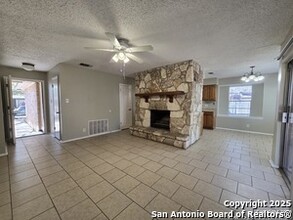 6911 Brookport Cir in San Antonio, TX - Building Photo - Building Photo