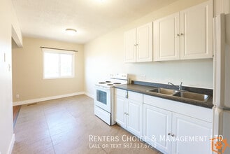 1814-1814 23 St N in Lethbridge, AB - Building Photo - Building Photo