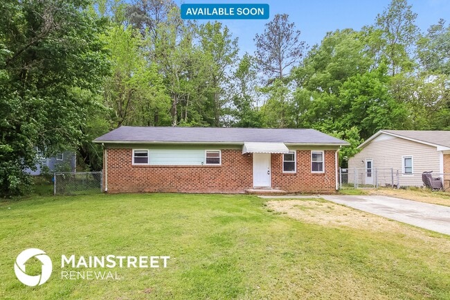 property at 3702 4 Seasons Dr