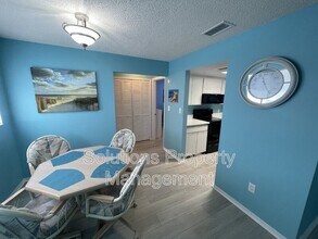 600 Beach Park Ln in Cape Canaveral, FL - Building Photo - Building Photo