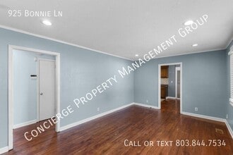 925 Bonnie Ln in Aiken, SC - Building Photo - Building Photo
