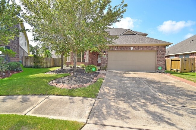 property at 11507 Bermondsey Dr