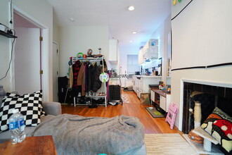 57 Westland Ave in Boston, MA - Building Photo - Building Photo