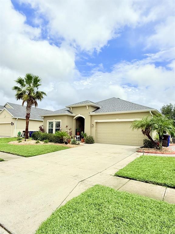 3503 Pixie Ln in St. Cloud, FL - Building Photo - Building Photo
