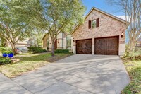 12314 N Austin Shore Dr in Cypress, TX - Building Photo - Building Photo