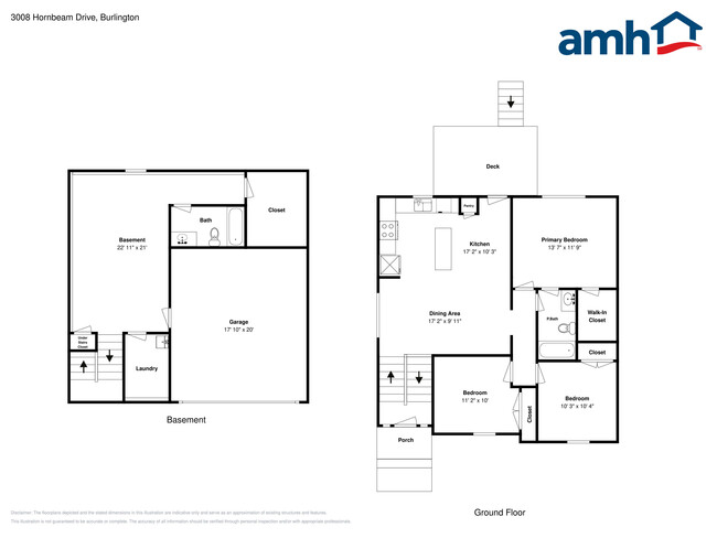 3008 Hornbeam Dr in Burlington, KY - Building Photo - Building Photo