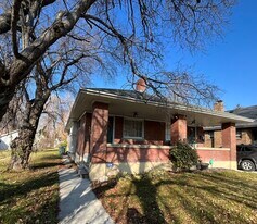 361-361 Williams Ave S in Salt Lake City, UT - Building Photo