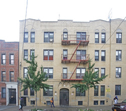 1004 Hegeman Ave in Brooklyn, NY - Building Photo - Building Photo