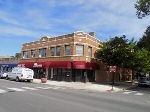 2730 E 79th St in Chicago, IL - Foto de edificio