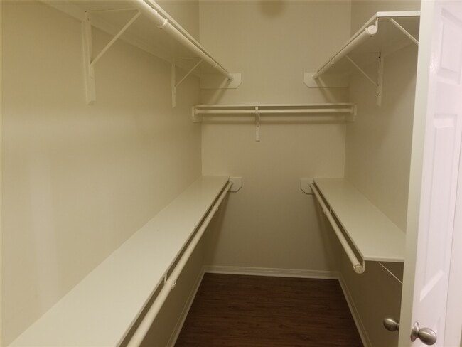 property at 2406 Hawks Rd