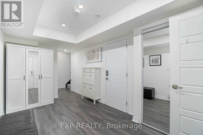 1125-1125 Leger Wy in Milton, ON - Building Photo - Building Photo