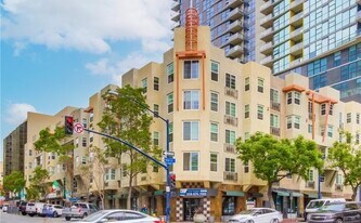 1435 India St, Unit 516 in San Diego, CA - Building Photo