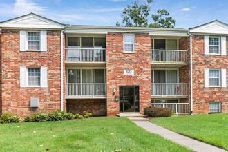 Lerner University Square in Greenbelt, MD - Building Photo - Building Photo