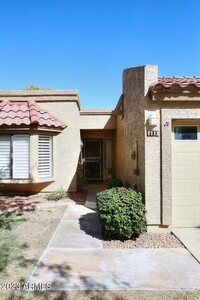 9712 W Oraibi Dr in Peoria, AZ - Foto de edificio - Building Photo