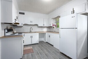 3615-3619 Yarbrough Ave in Winston-Salem, NC - Building Photo