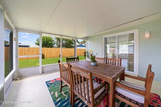 510 Buckingham Ave in Melbourne, FL - Building Photo - Building Photo