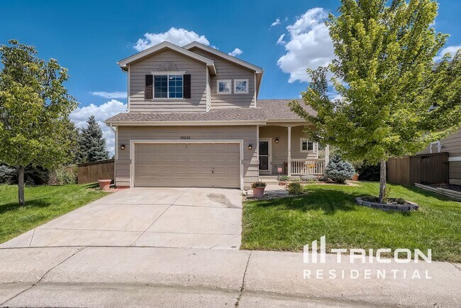 10242 S Kelliwood Way in Littleton, CO - Building Photo - Building Photo