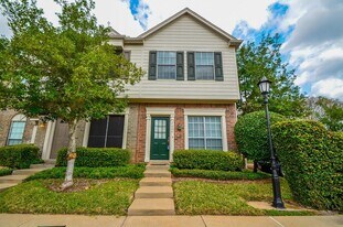 2930 Grants Lake Blvd in Sugar Land, TX - Building Photo
