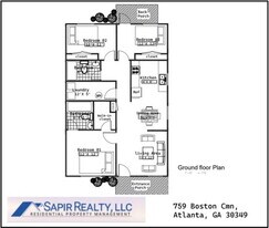 759 Boston Common in Atlanta, GA - Building Photo