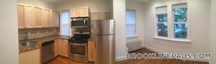 79 Brook St in Brookline, MA - Building Photo - Building Photo