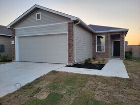 10415 Caddo Pass in San Antonio, TX - Building Photo