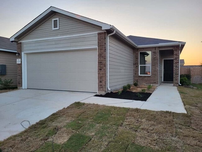 property at 10415 Caddo Pass