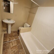 3047 Foltz St in Indianapolis, IN - Building Photo - Building Photo