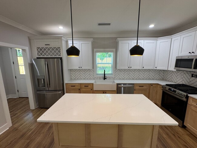 1000 Fairground St in Charlotte, NC - Building Photo - Building Photo
