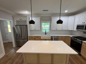 1000 Fairground St in Charlotte, NC - Building Photo - Building Photo