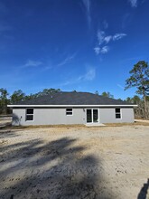 377 Redwing Rd in Dunnellon, FL - Foto de edificio - Building Photo