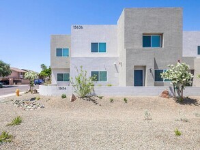 15636 N 29th St in Phoenix, AZ - Building Photo - Building Photo