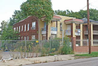 1360 Jefferson Ave in Memphis, TN - Building Photo - Building Photo